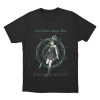 Frieren Beyond Journeys End Uniesx T Shirt Black