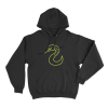 Rwf Ula Tek Derp Unisex Hoodie Black