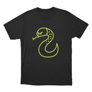 Rwf Ula Tek Derp Unisex T Shirt Black