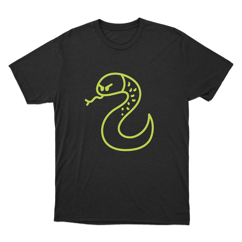 Rwf Ula Tek - Derp Unisex T Shirt Black Rwf Ula Tek Derp Unisex T Shirt Black