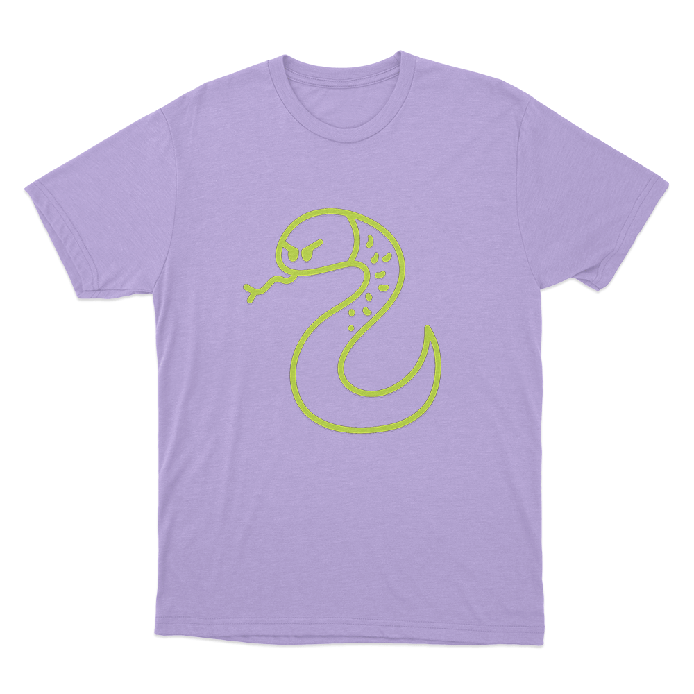 Rwf Ula Tek - Derp Unisex T Shirt Purple Rwf Ula Tek Derp Unisex T Shirt Purple