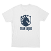Team Liquid Official Logo Unisex T Shirt White